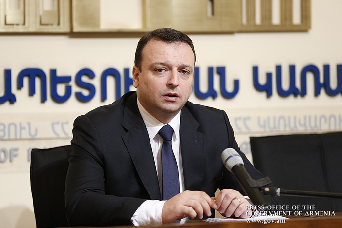 Emil Tarasyan: Drop of foreign investments flow in Armenia is caused  by internal and external factors 